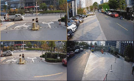 全景特寫攝像機 全景特寫攝像機